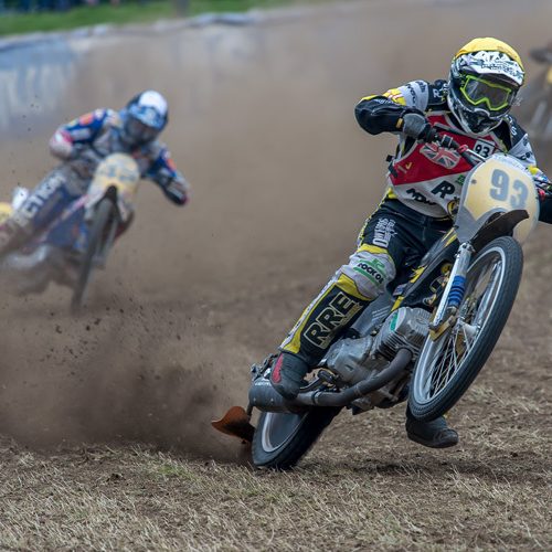Long Track Racing | R.T.S Racing Products